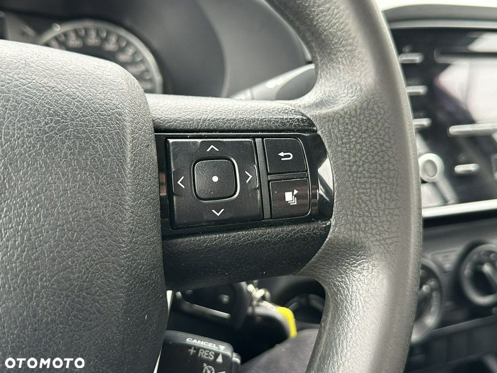 Toyota Hilux 2.4 D-4D Double Cab DLX 4x4 - 25