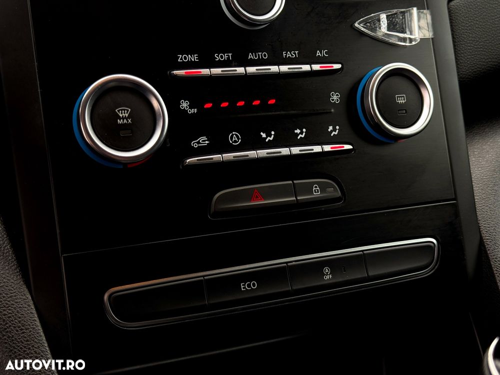 Renault Megane ENERGY dCi 110 LIMITED - 21