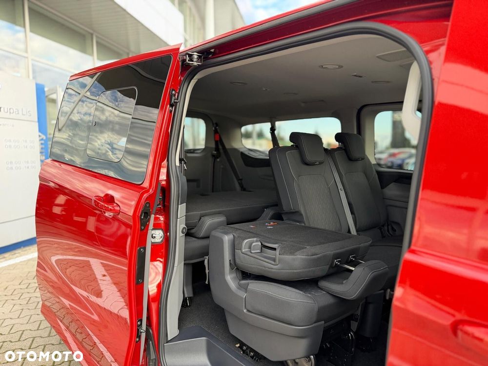 Ford Transit Custom - 6