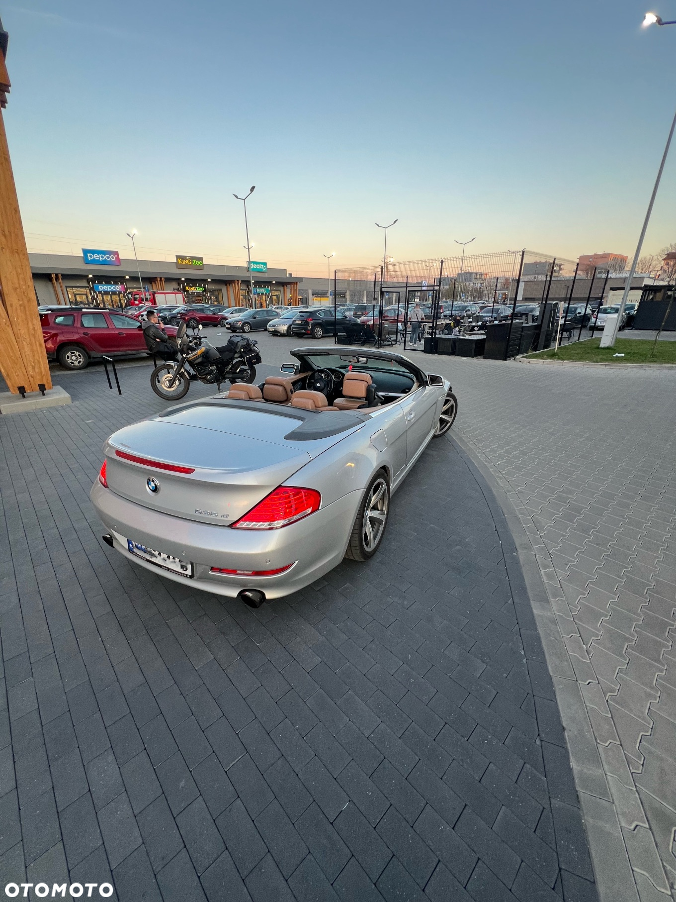BMW Seria 6 635d - 23