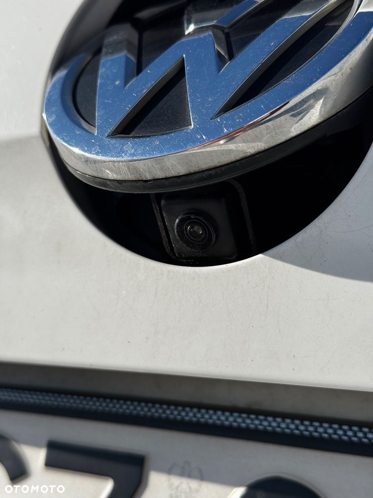 Volkswagen Golf Alltrack 2.0 TDI 4Motion BlueMotion Technol - 7