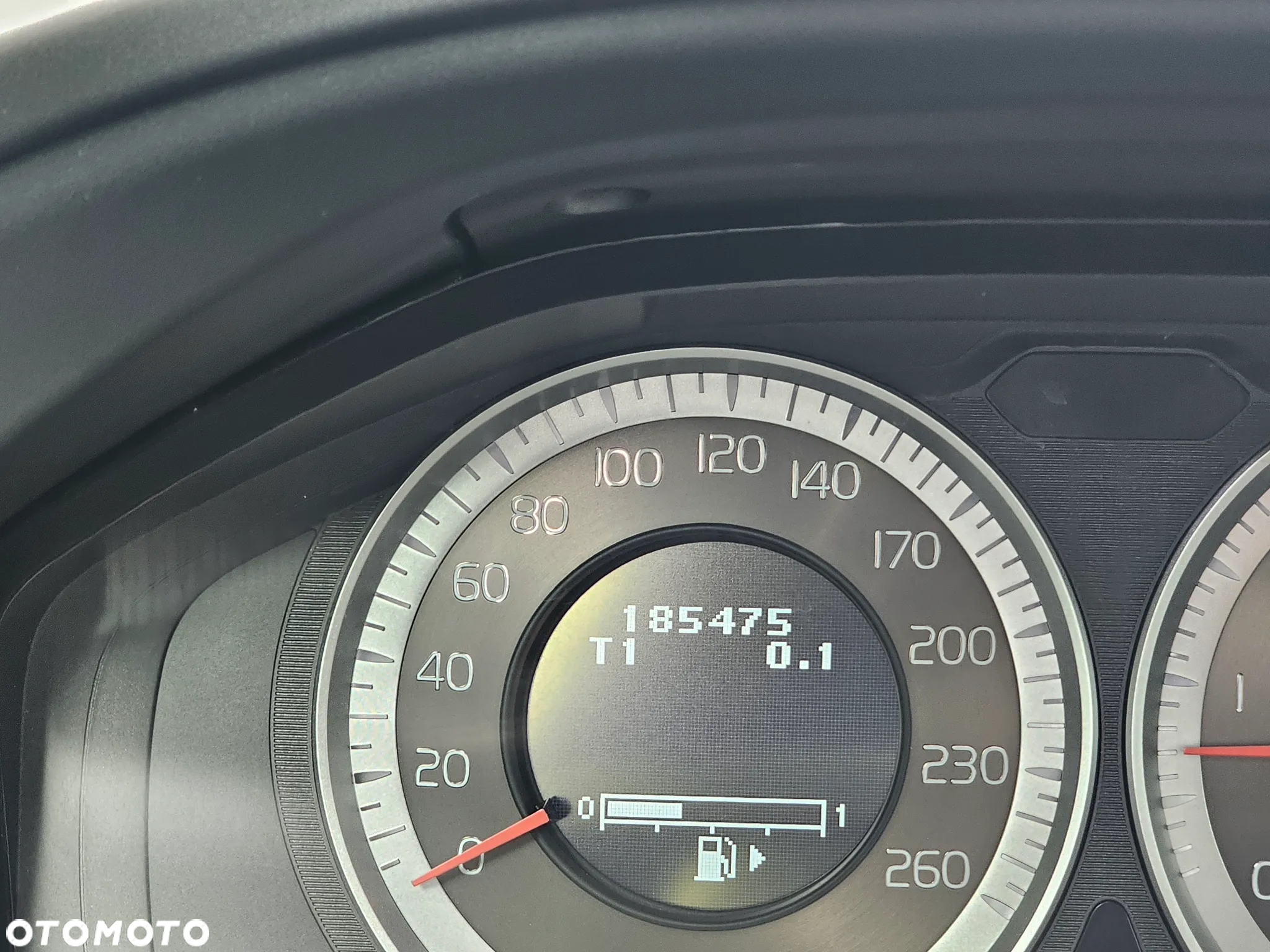 Volvo XC 60 D3 Geartronic Momentum - 13