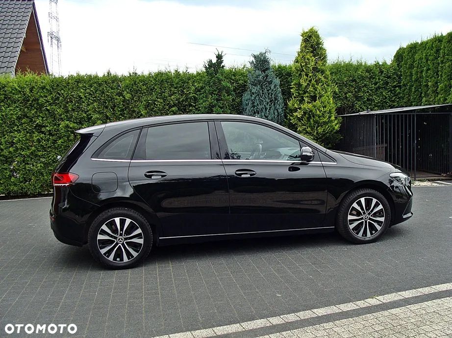 Mercedes-Benz Klasa B - 4