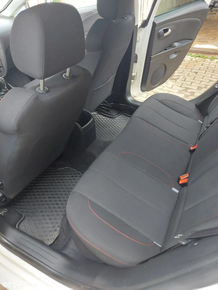 Seat Leon 2.0 TDI DPF FR - 20