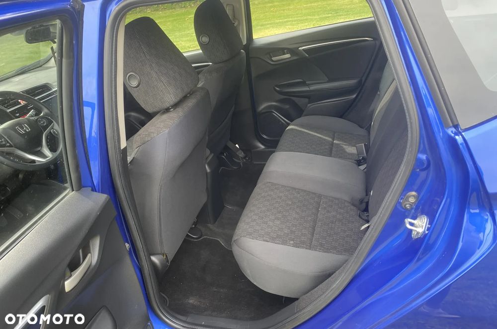 Honda Jazz 1.3 i-VTEC Comfort - 7