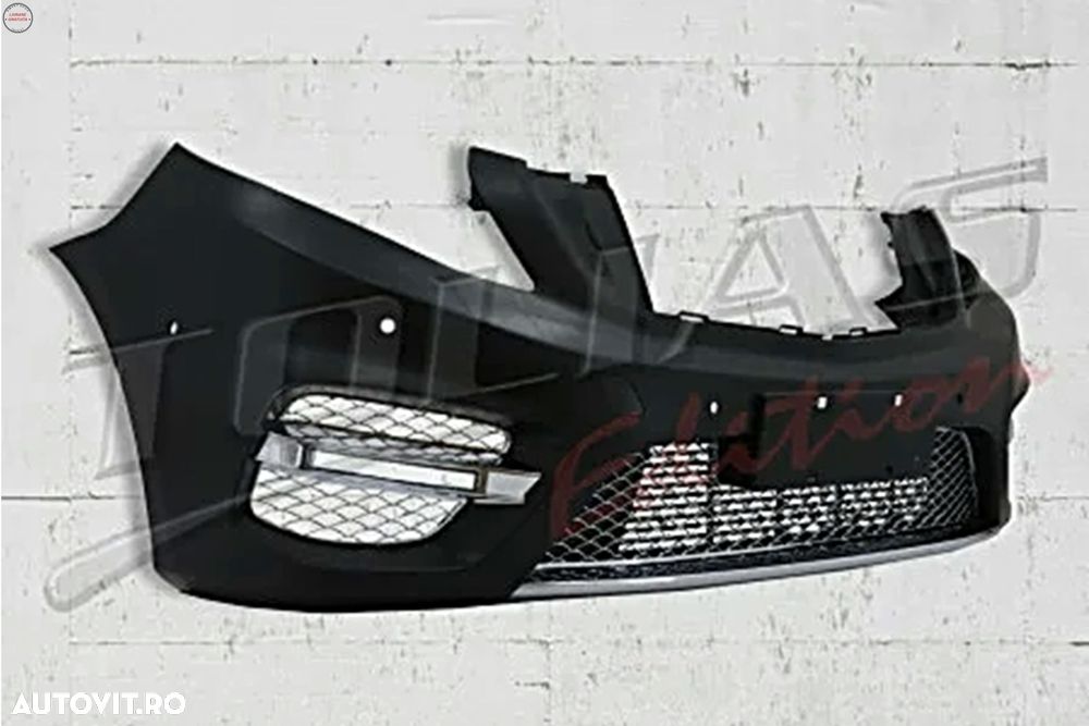 Kit Exterior Complet Mercedes V-Class W447 (2014-Up)- livrare gratuita - 2