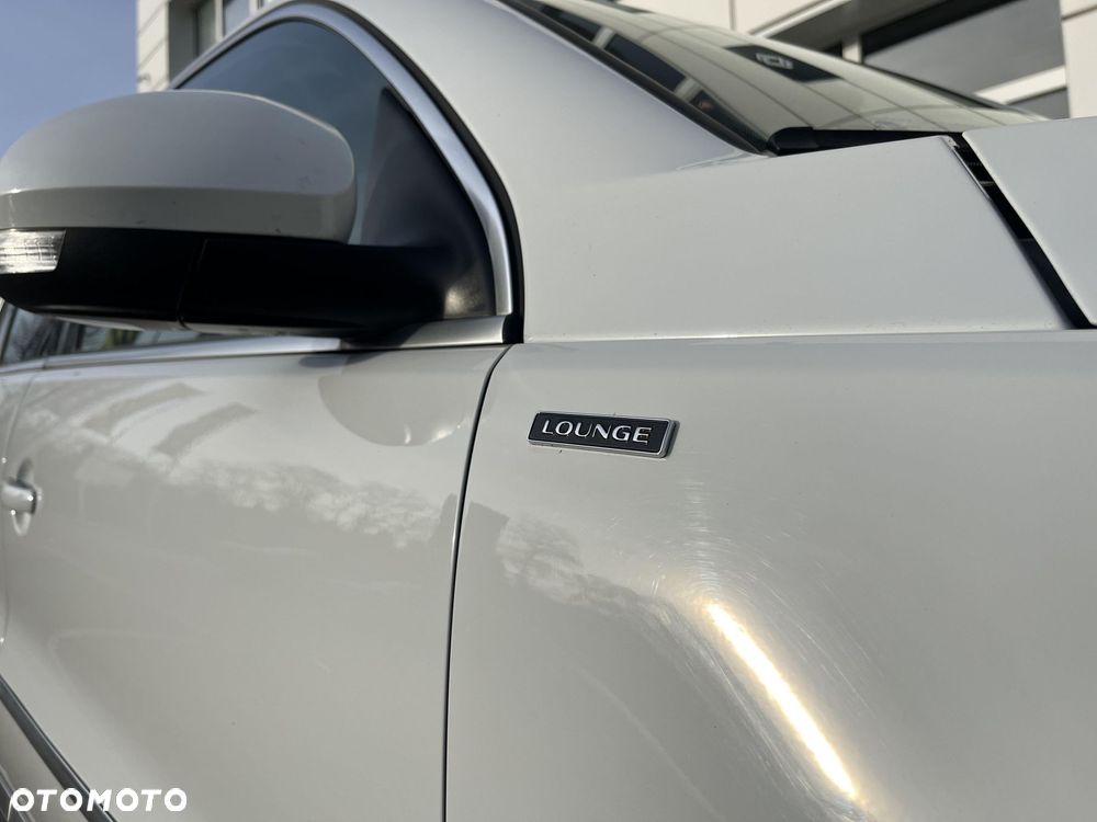 Volkswagen Tiguan 1.4 TSI Trend&Fun - 27