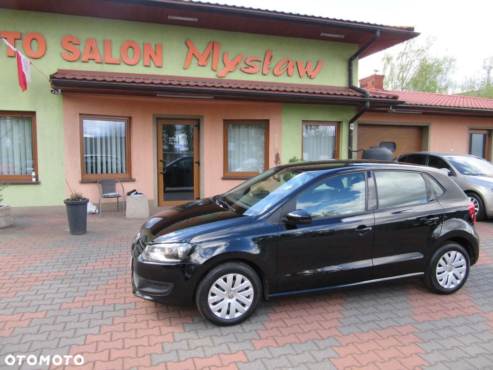 Volkswagen Polo 1.2 12V Highline - 1