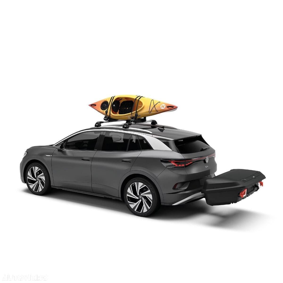 Cutie de transport Thule Arcos Box M - 11