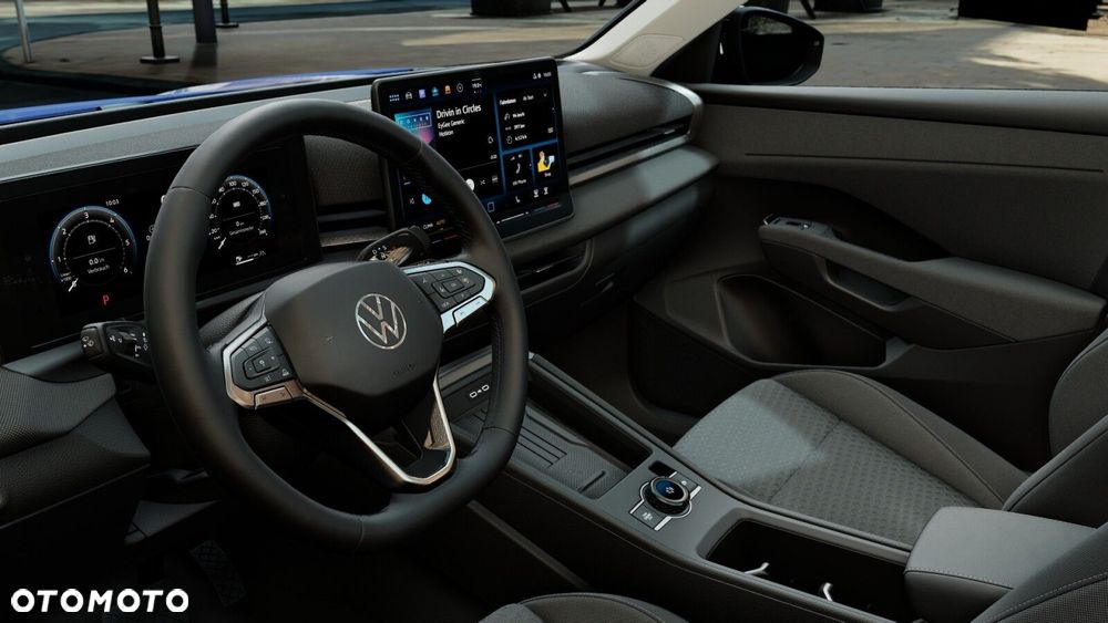 Volkswagen T-Roc 1.5 eTSI Life DSG - 10