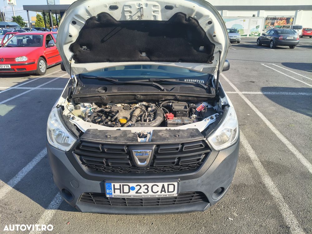Dacia Dokker - 13