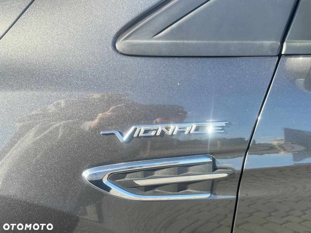 Ford Kuga 2.0 TDCi 4x4 Vignale - 11