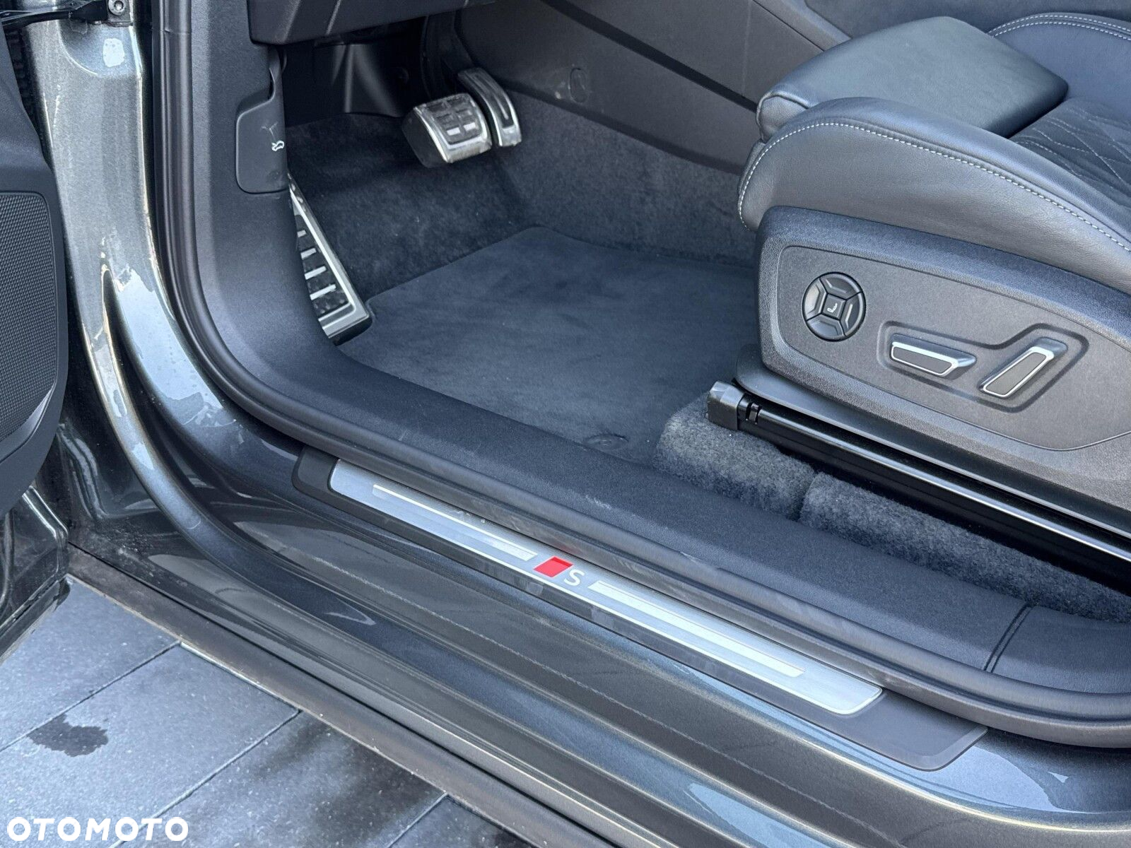 Audi Q6 e-tron - 21