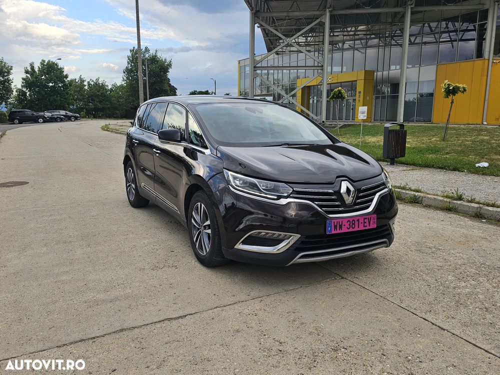 Renault Espace - 3