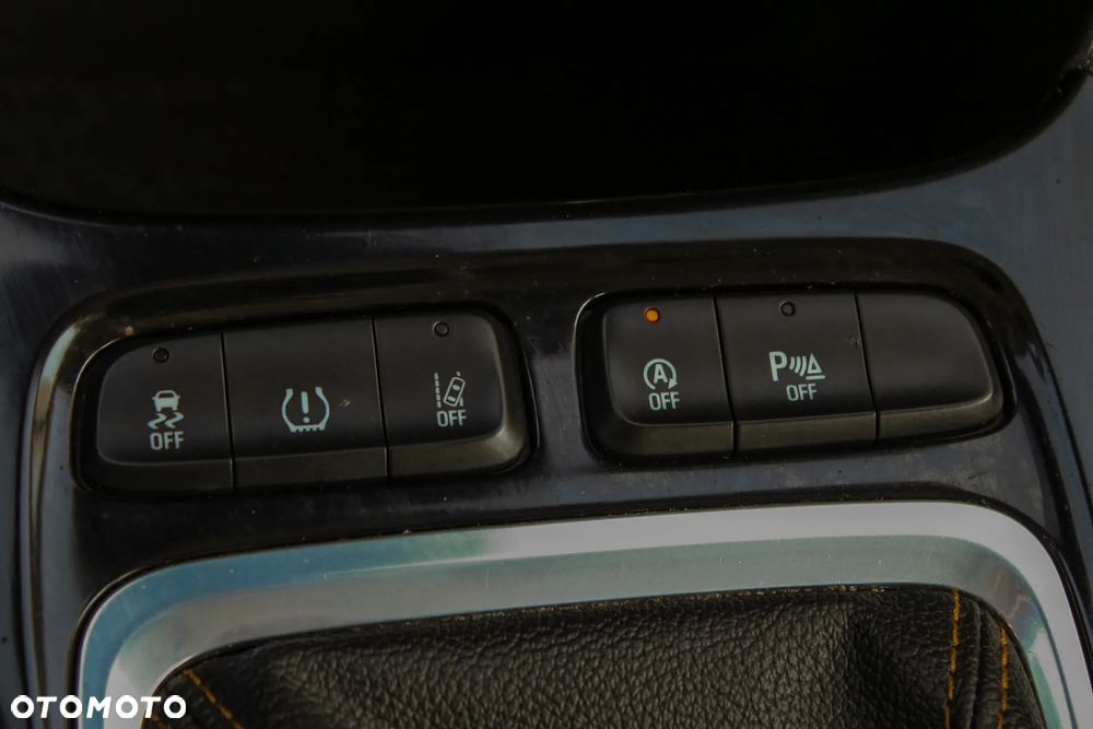 Opel Crossland X 1.2 Start/Stop Innovation - 22