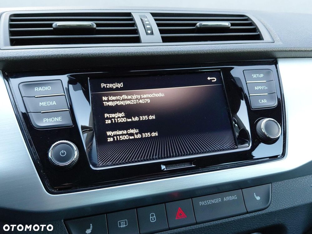 Skoda Fabia 1.0 TSI Ambition - 29