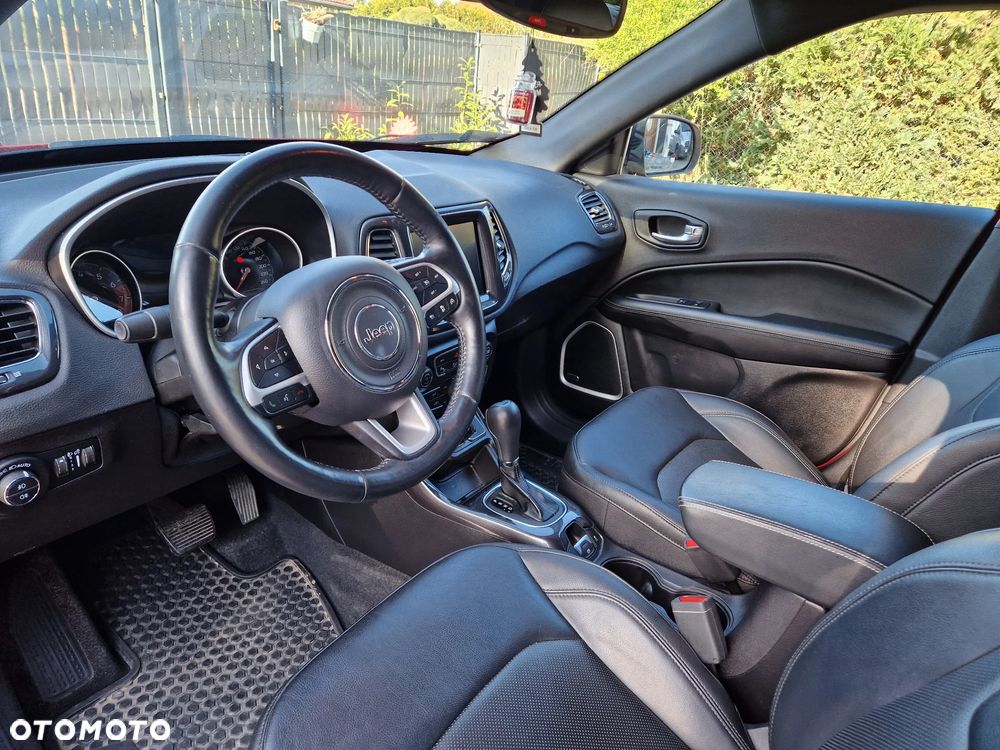 Jeep Compass 1.3 TMair S FWD S&S DDCT - 9