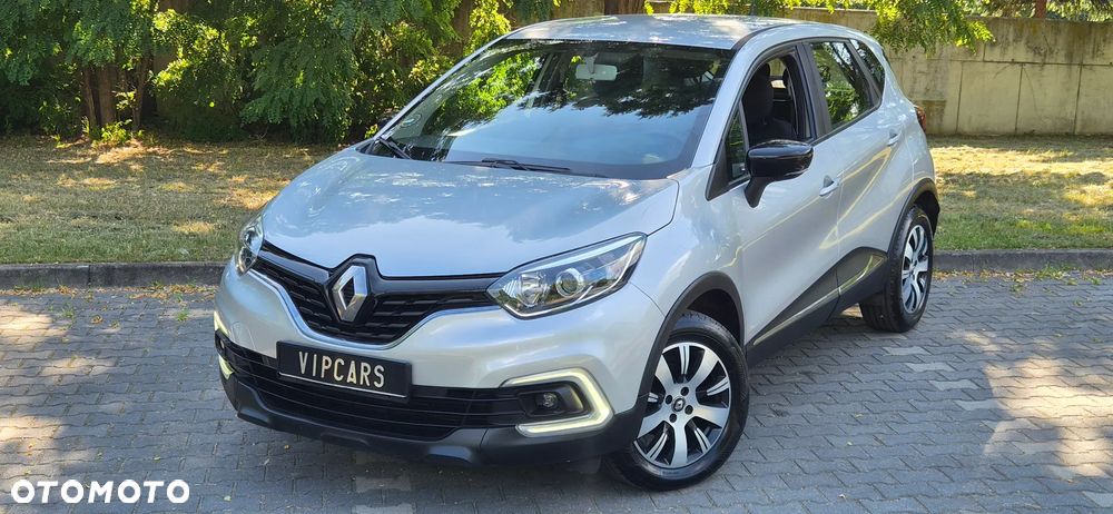 Renault Captur 0.9 Energy TCe Limited - 3