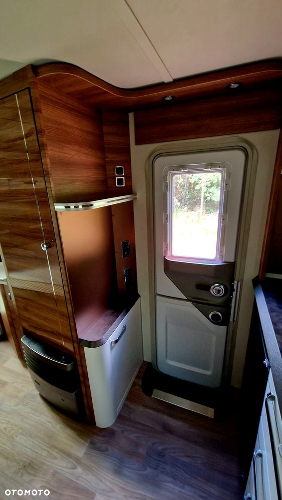 Tabbert BELLINI 390 - 31