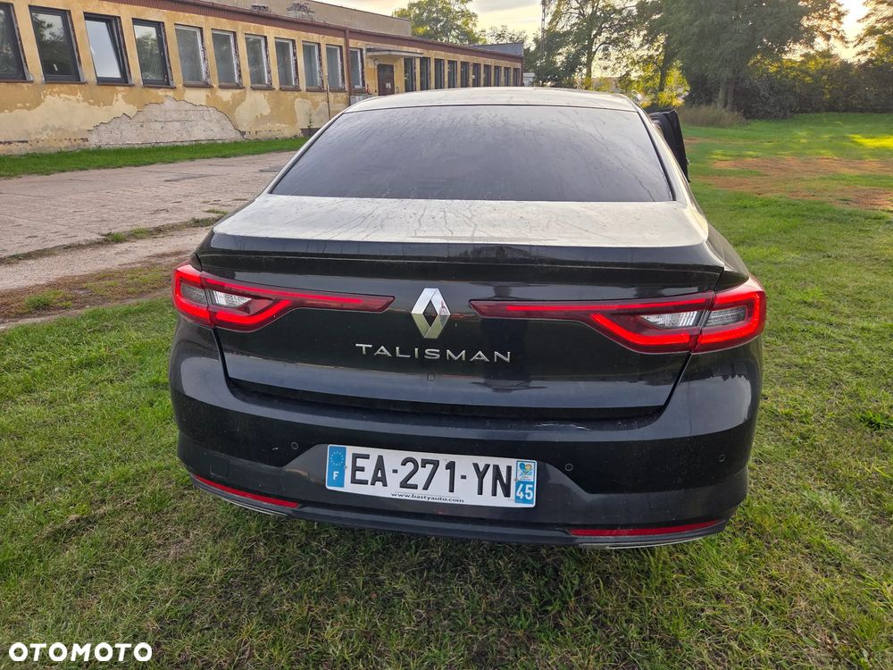Renault Talisman ENERGY dCi 160 EDC LIMITED - 16