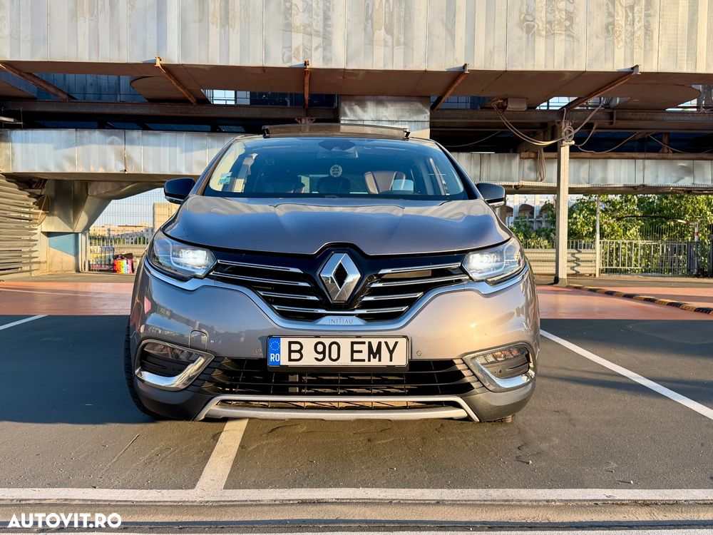 Renault Espace - 2