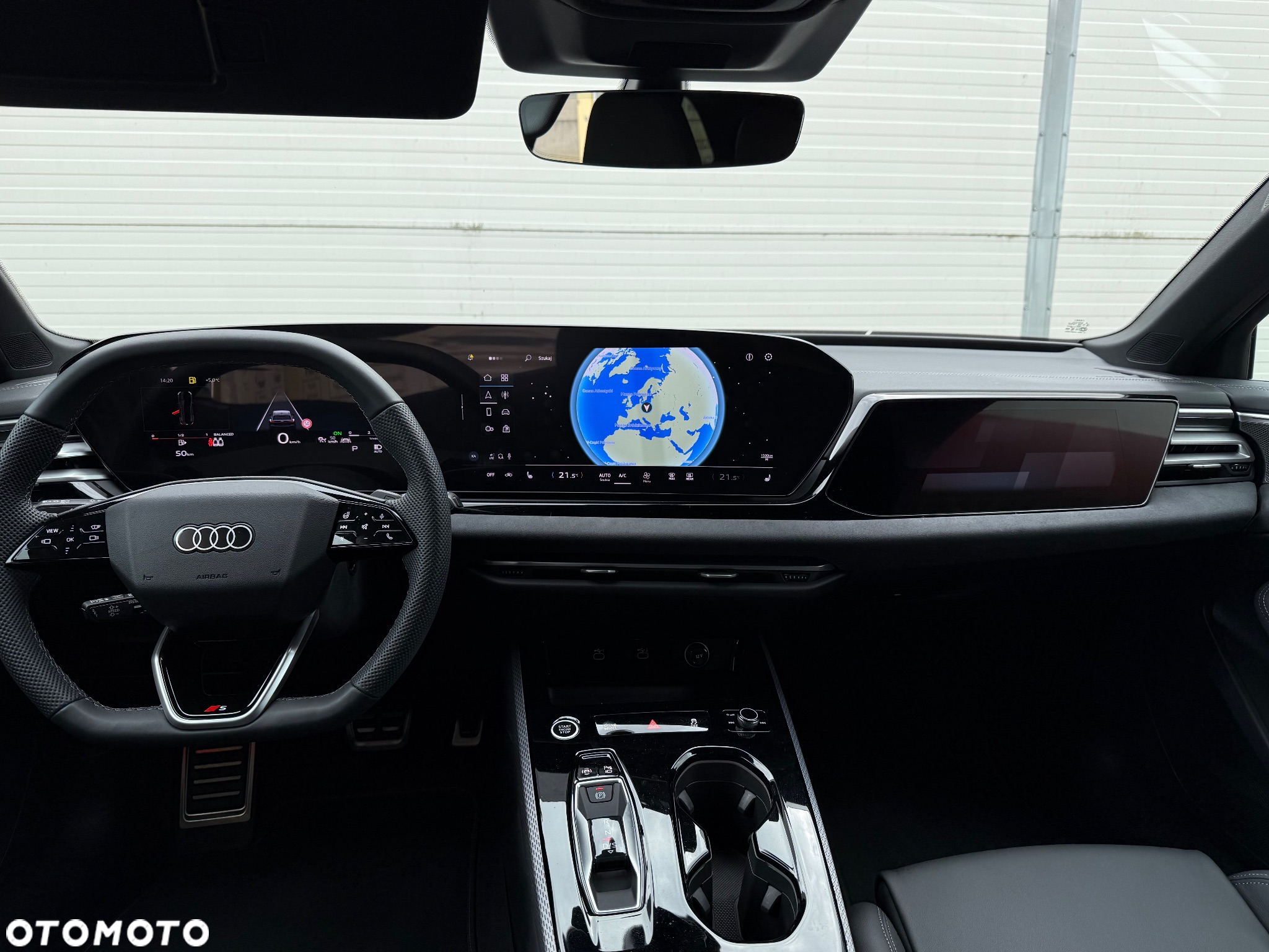 Audi A5 - 5