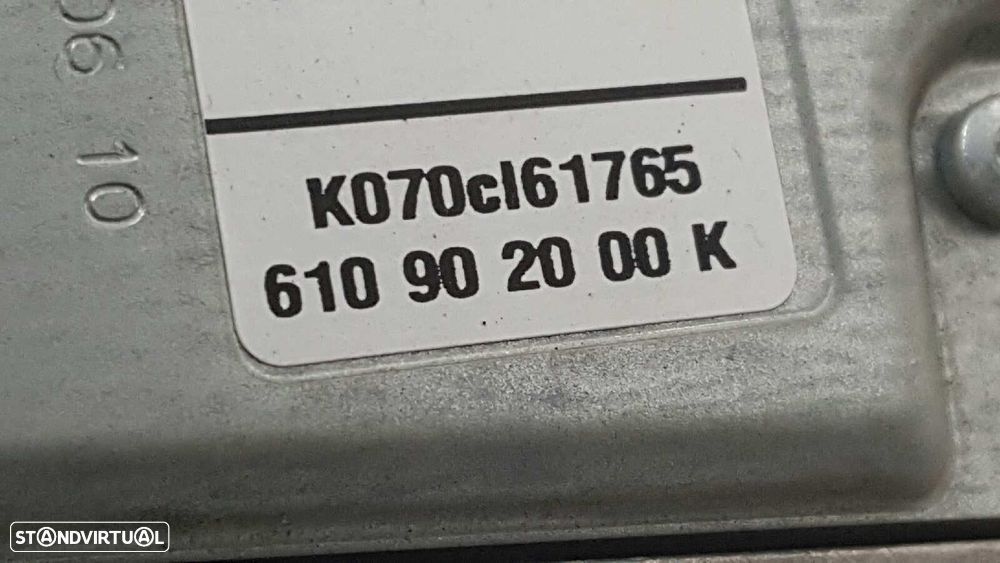 KIT AIRBAGS MERCEDES CLASE E (W212) FAMILIAR 220 CDI BLUEEFFICIENCY (212.202) - 6