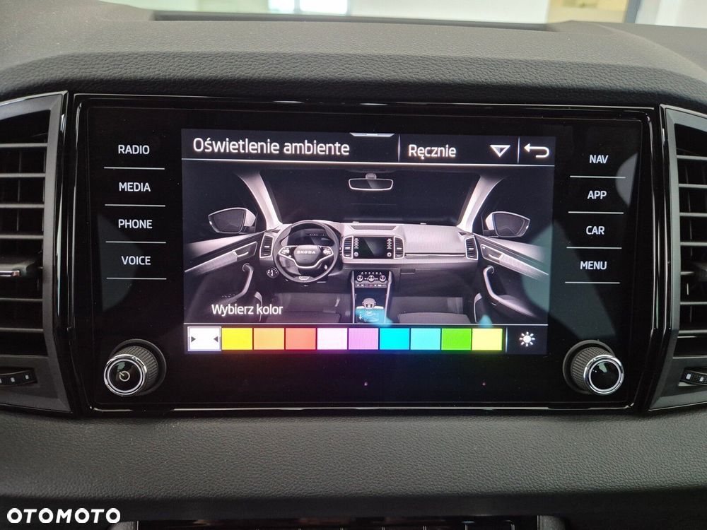 Skoda Karoq 1.5 TSI ACT Sportline DSG - 23