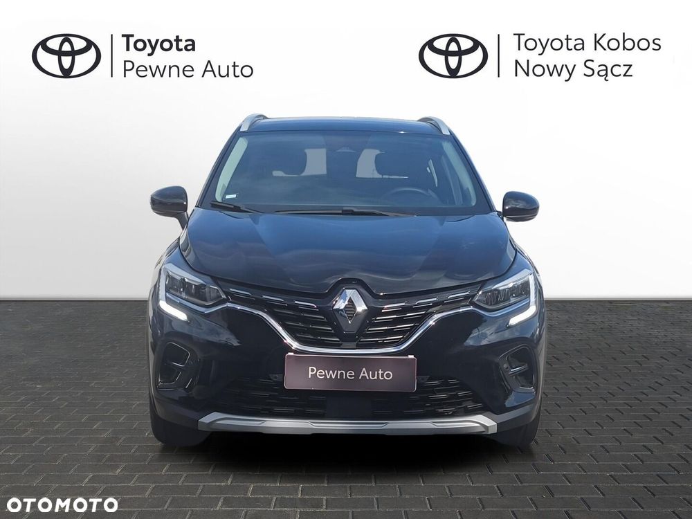 Renault Captur - 8