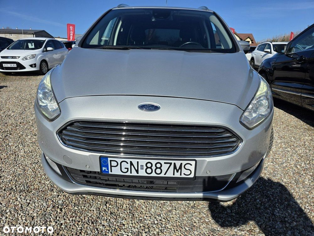 Ford Galaxy - 10