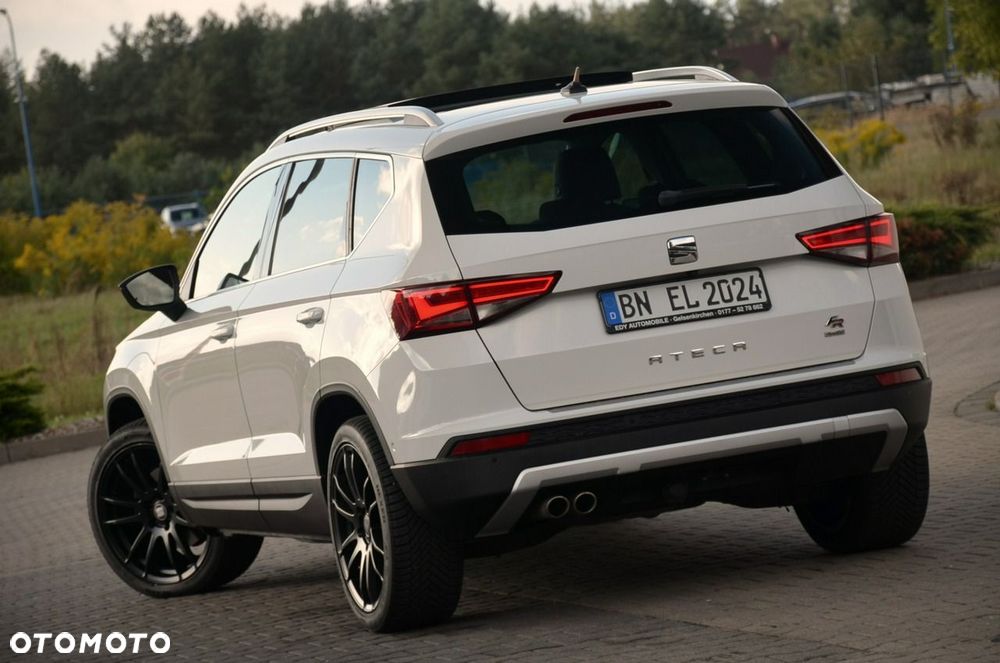 Seat Ateca - 7