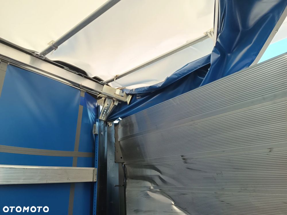 Schmitz Cargobull standard 69000 netto - 8