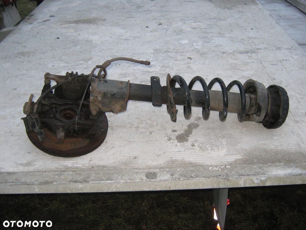 Renault Trafic III 1,6 dci Vivaro Talento skrzynia biegów - 8