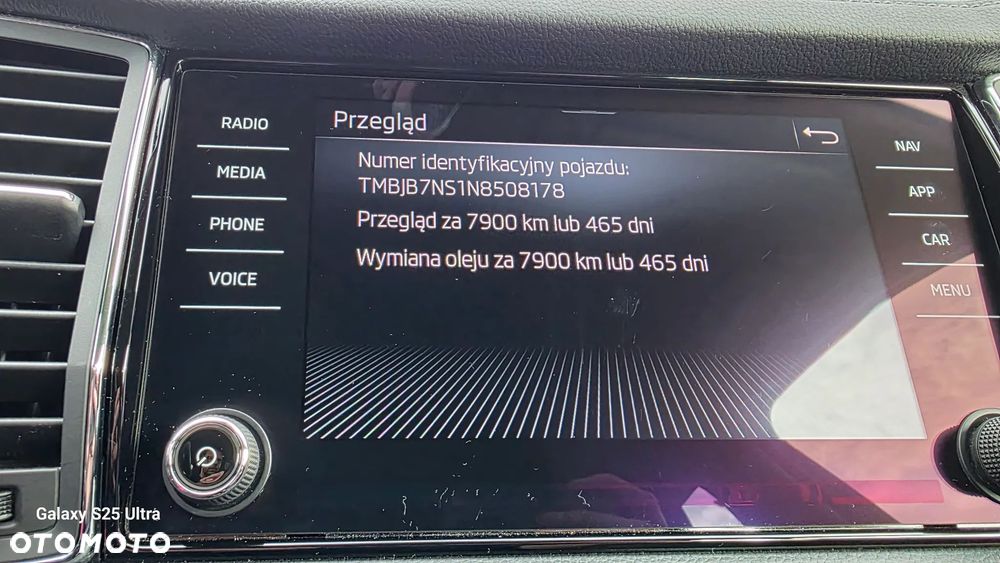 Skoda Kodiaq 1.5 TSI ACT 4x2 Style - 10
