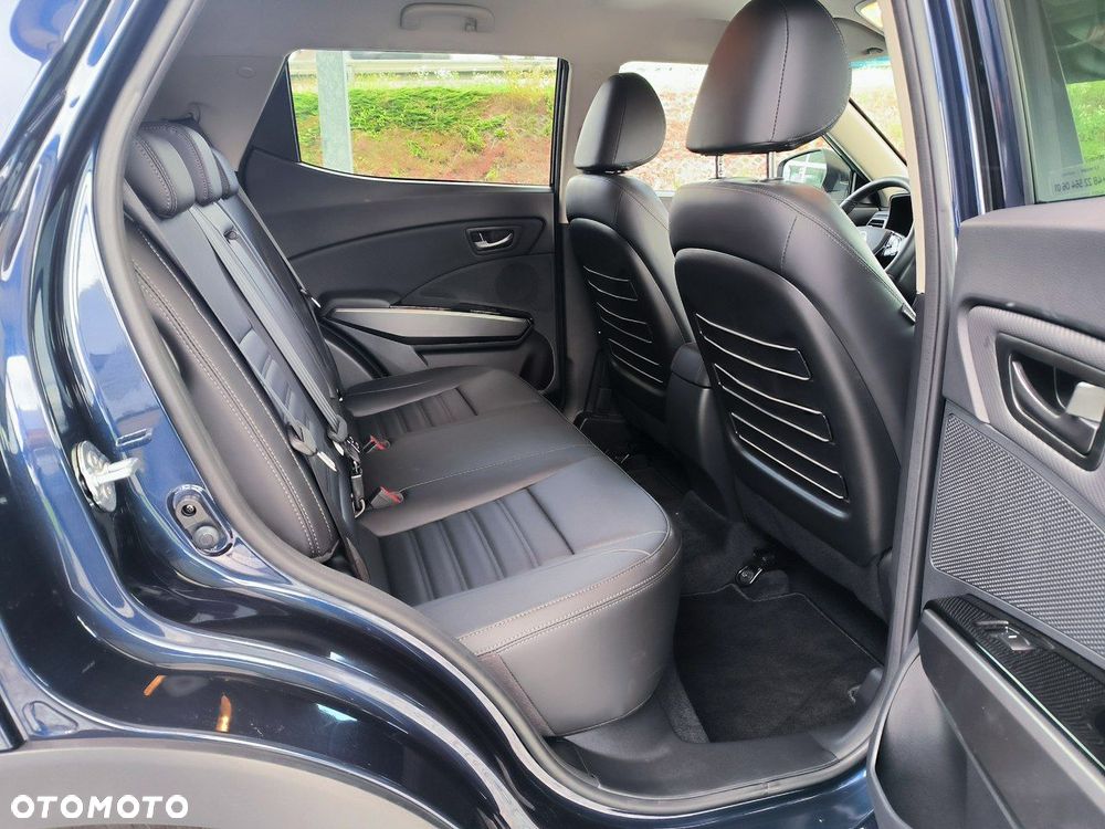 SsangYong/KGM Tivoli 1.5 T-GDI Wild - 20