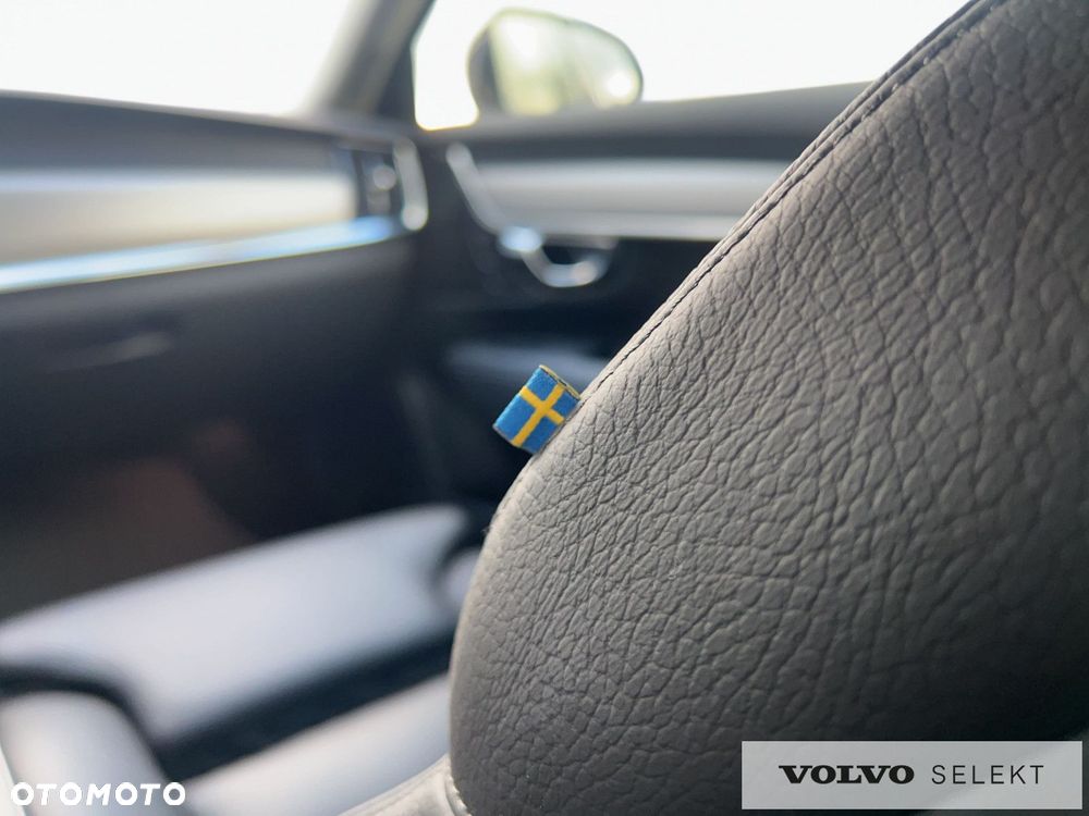 Volvo V90 - 32