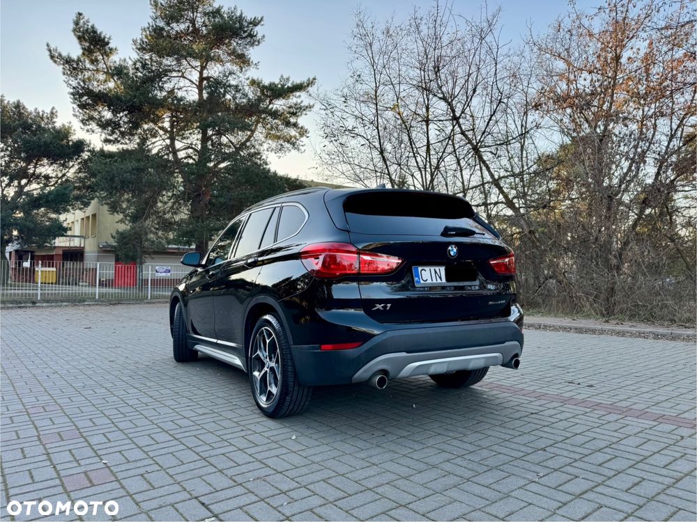 BMW X1 - 5