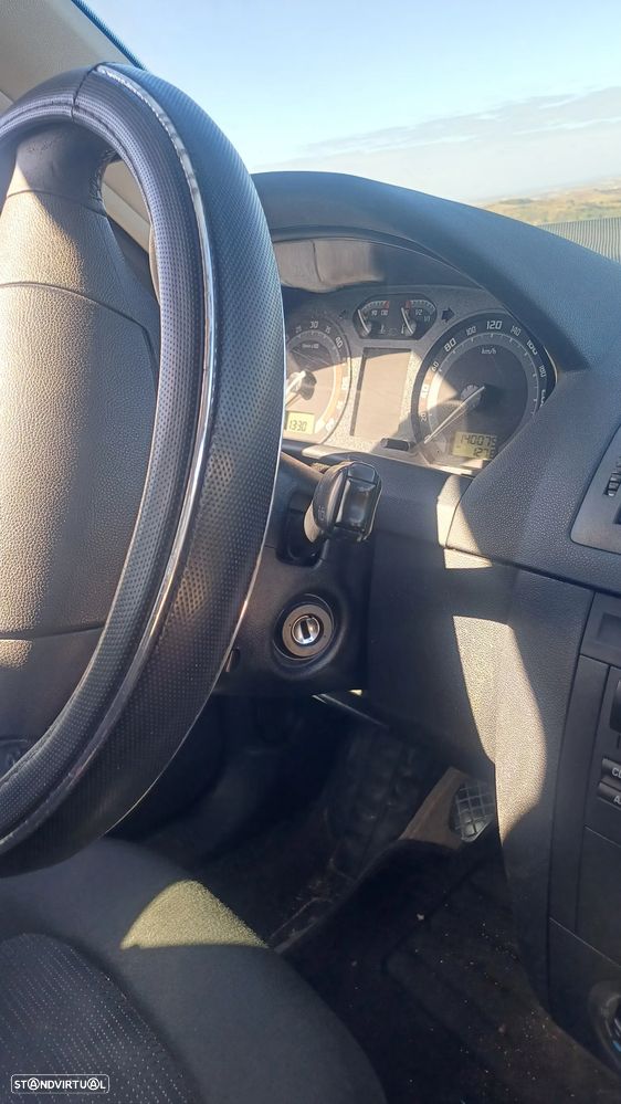 Skoda Fabia Break 1.4 TDi Classic - 13