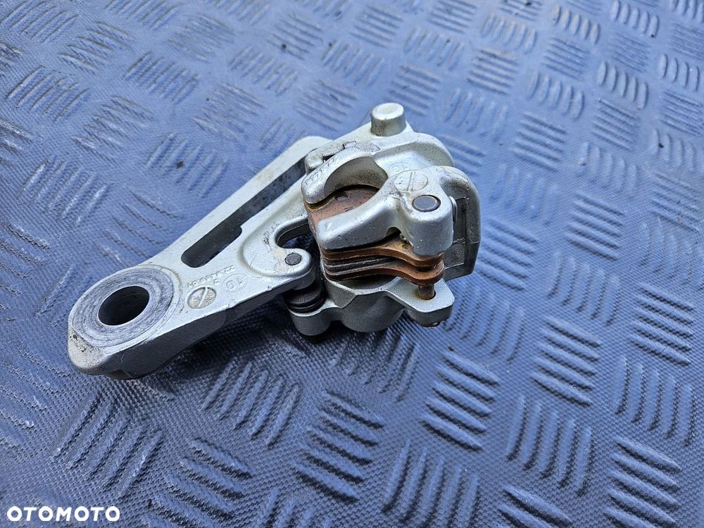 KTM EXC SX SXF ZACISK HAMULCOWY TYŁ JARZMO KLOCKI HAMULEC GAS GAS HUSVARNA FE TE FC TC - 5