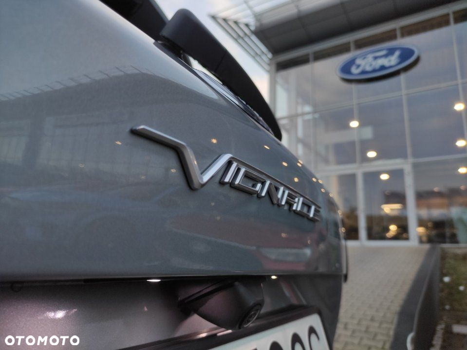 Ford Kuga - 12