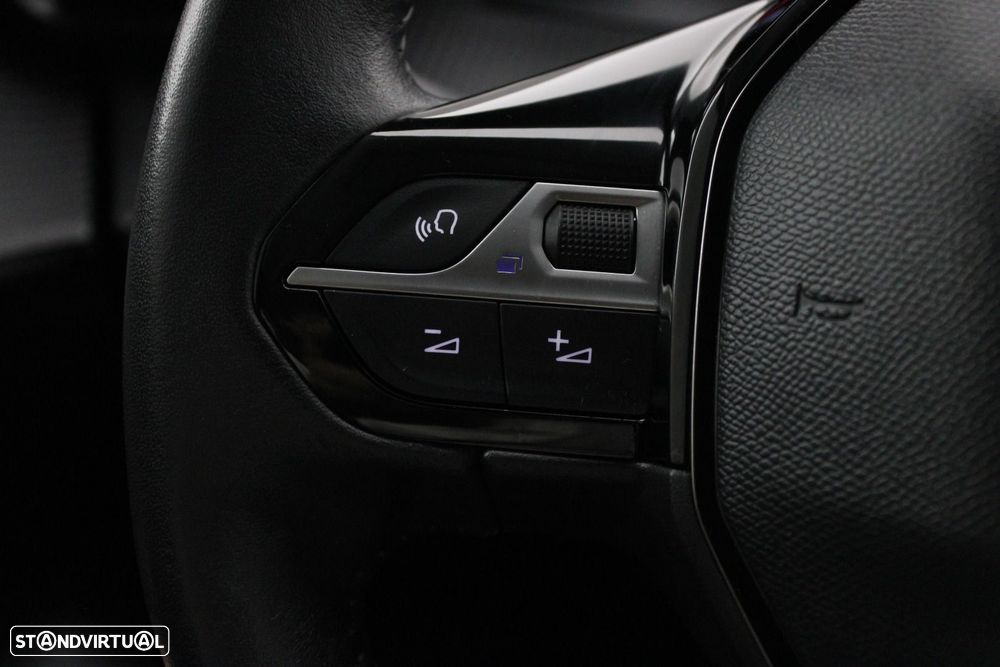 Peugeot 208 1.5 BlueHDi Active - 11