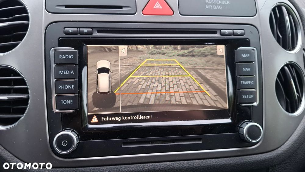 Volkswagen Tiguan 2.0 TDI DPF Trend & Fun - 17