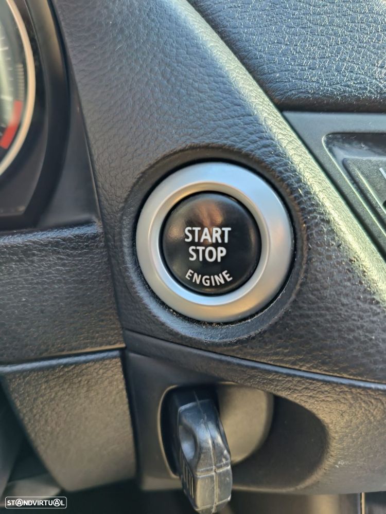 BMW X1 18 d sDrive Auto - 20