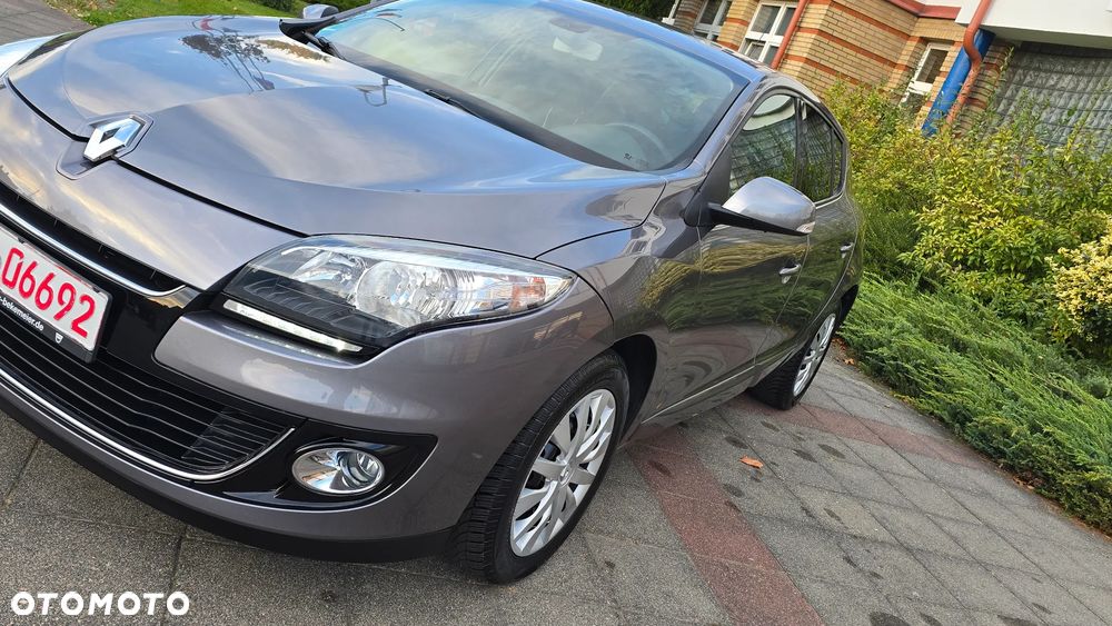 Renault Megane - 32