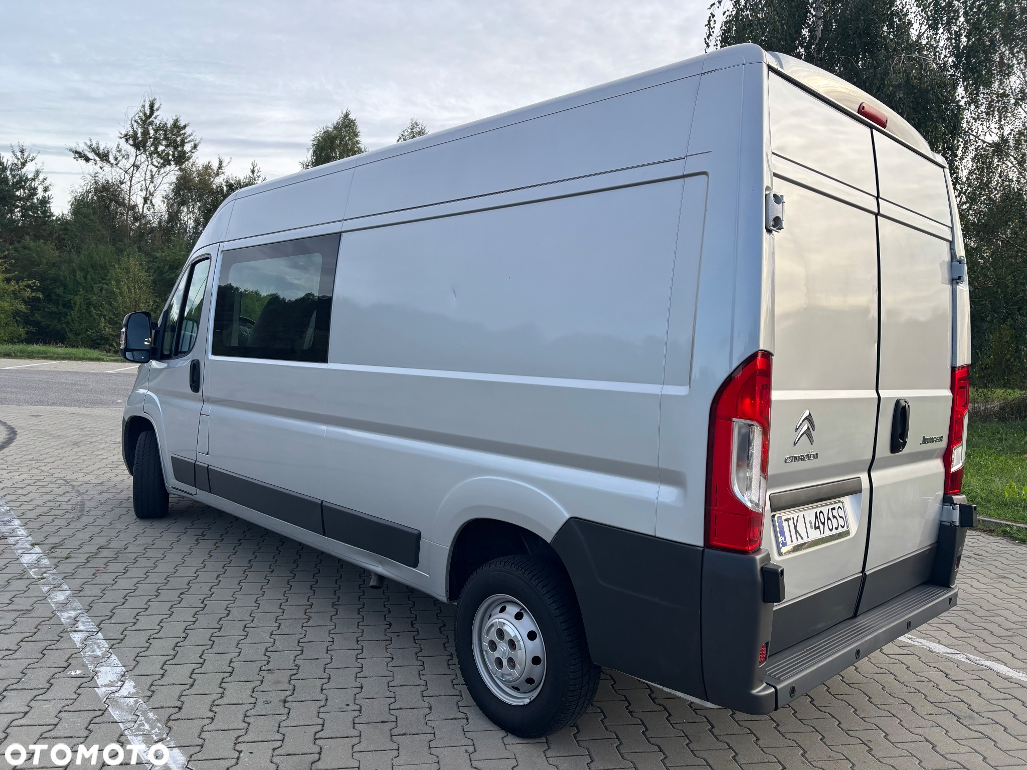Citroën Jumper - 5