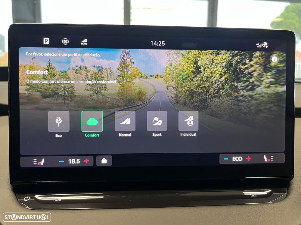 Skoda Enyaq 85 Sportline - 28