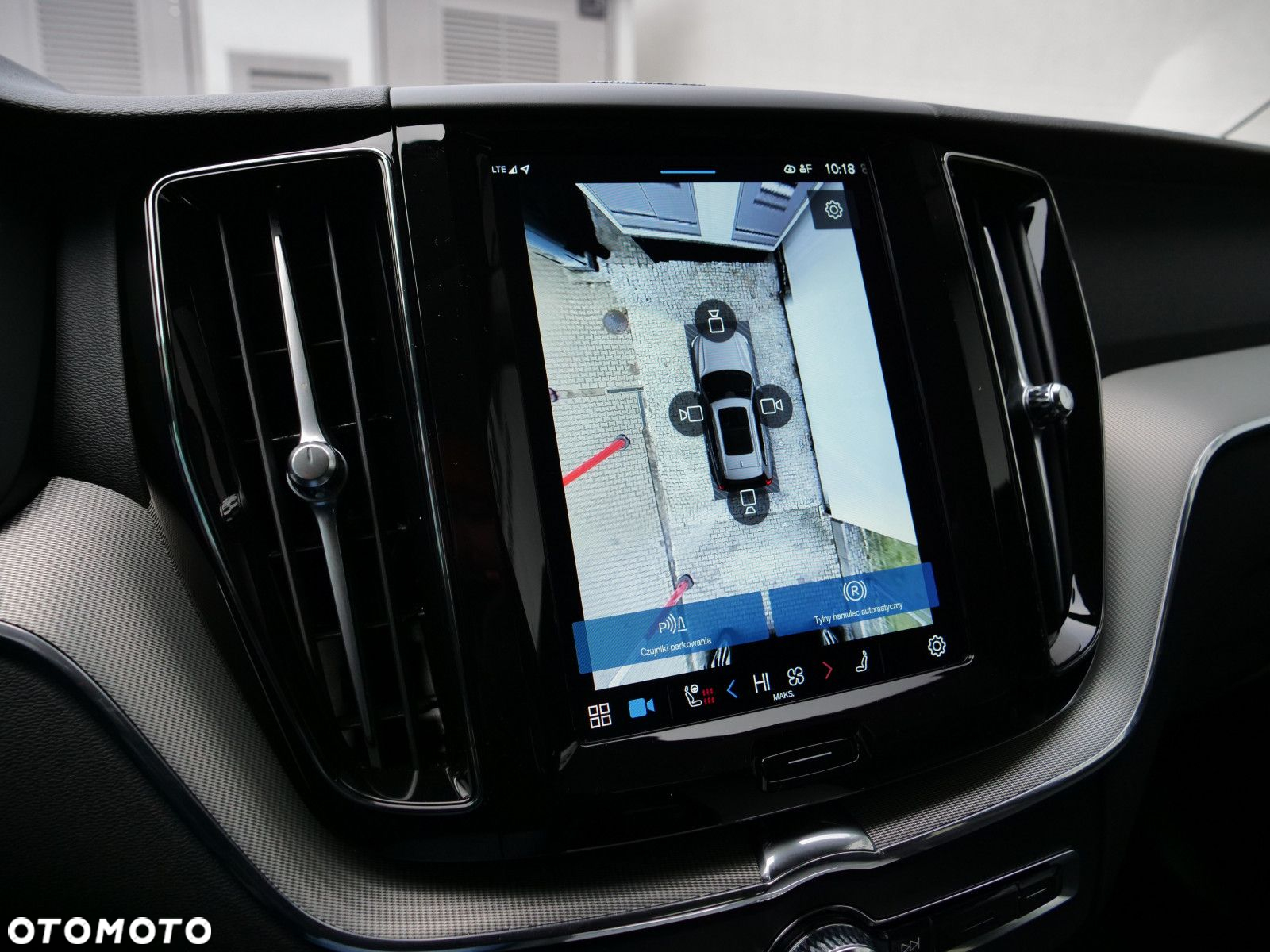Volvo XC 60 - 23