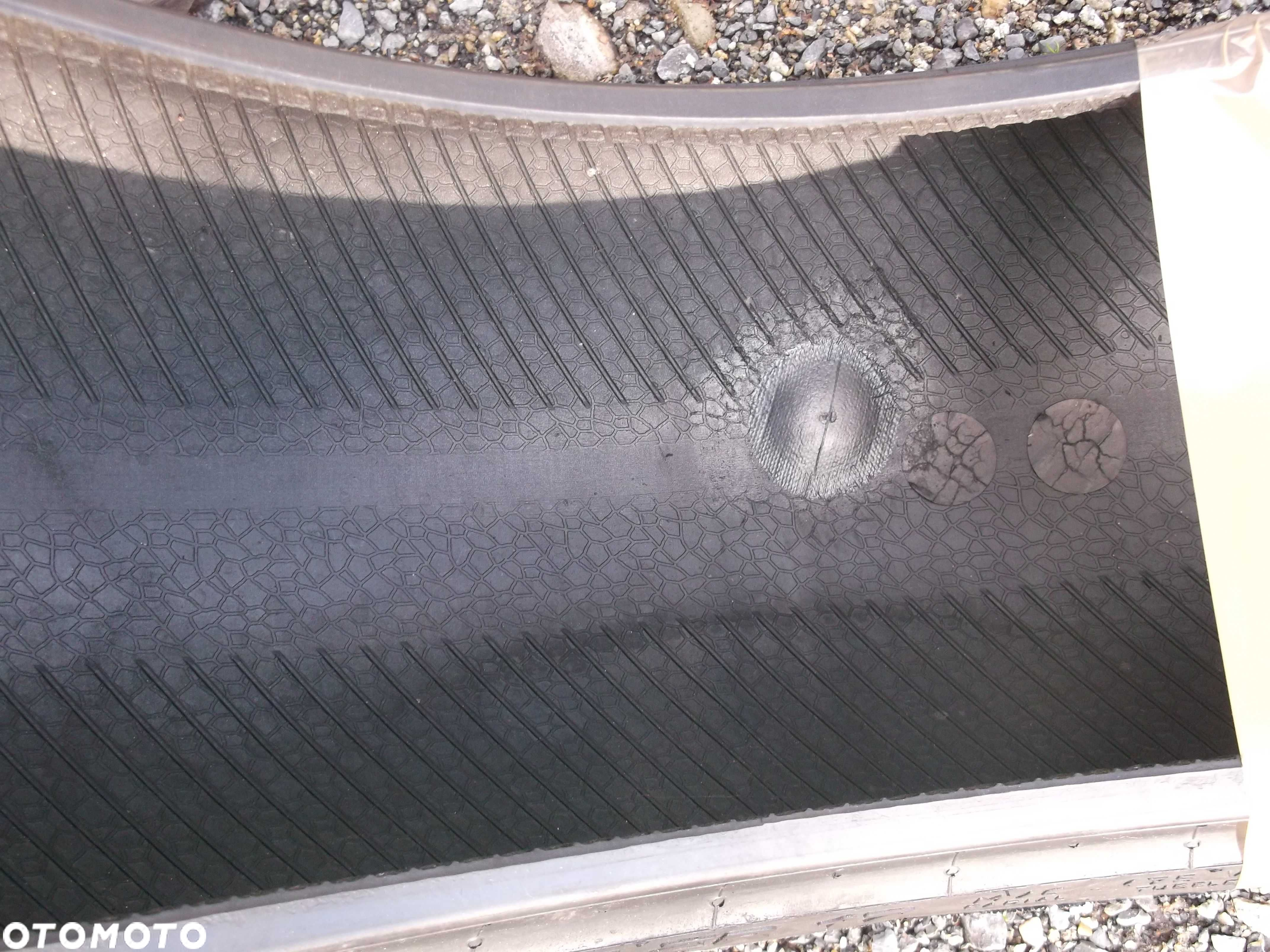 190/55 Zr17 Continental Conti Road Attack 3 DOT 0621 gs fjr - 4
