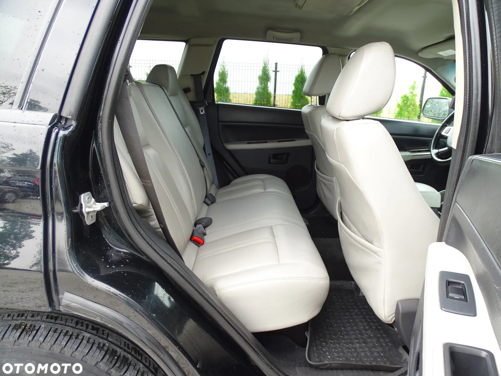 Jeep Grand Cherokee 3.7 V6 - 11