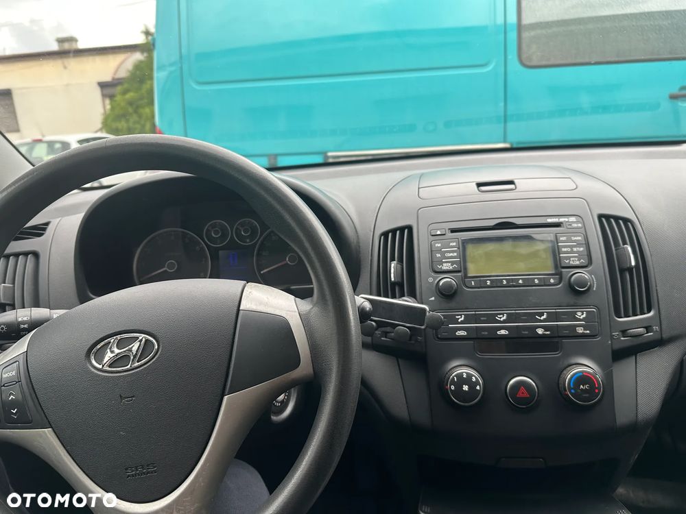 Hyundai i30 1.4 Classic - 12